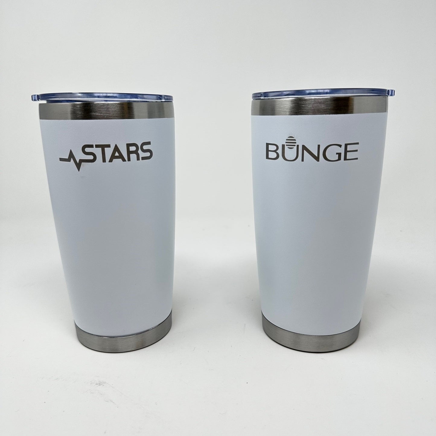 STARS/Bunge Travel Mug