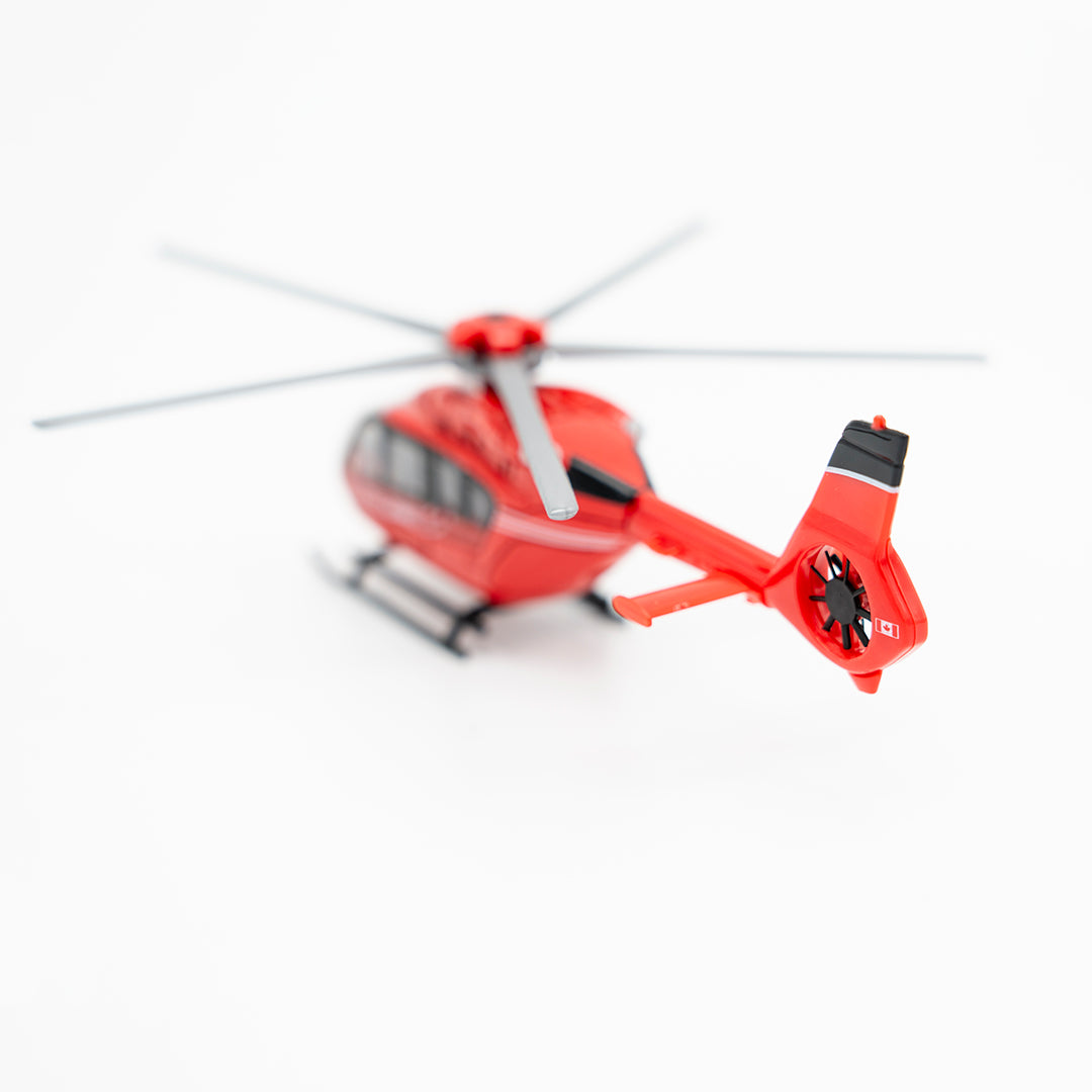 H145 Toy Helicopter