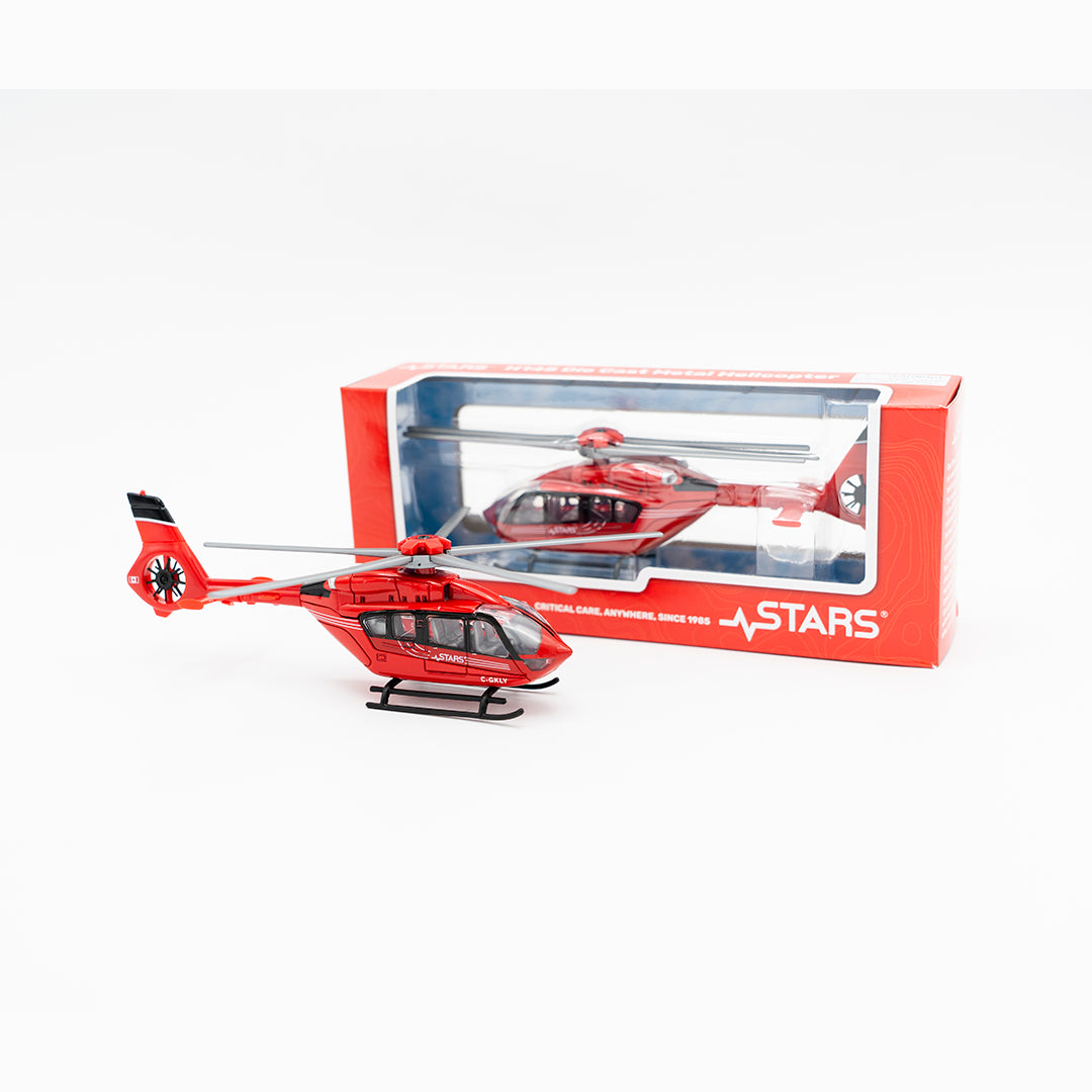 H145 Toy Helicopter