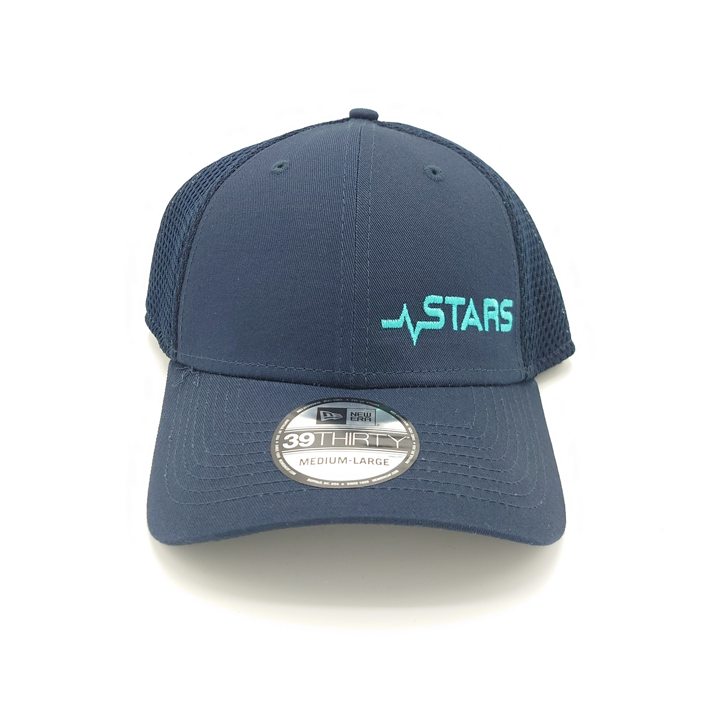 STARS Flex Fit Mesh Cap