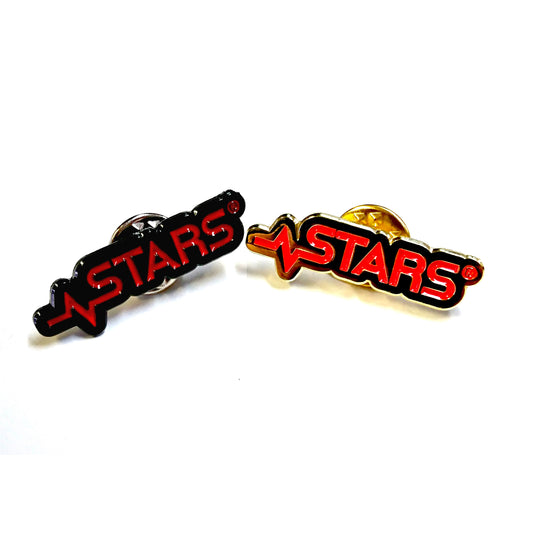 STARS Pins