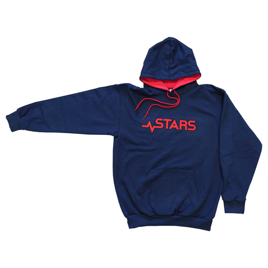 STARS Hoodie Unisex