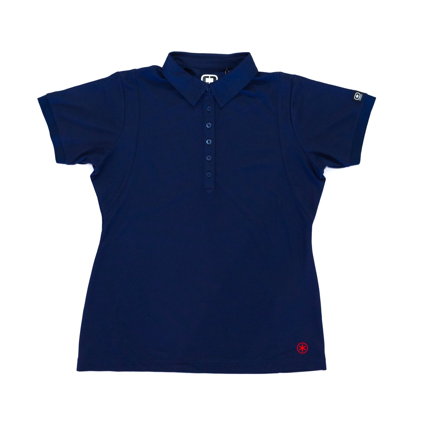 Golf Polo (Women's)