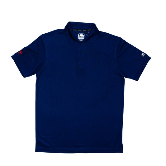 Golf Polo - Navy (Men's)