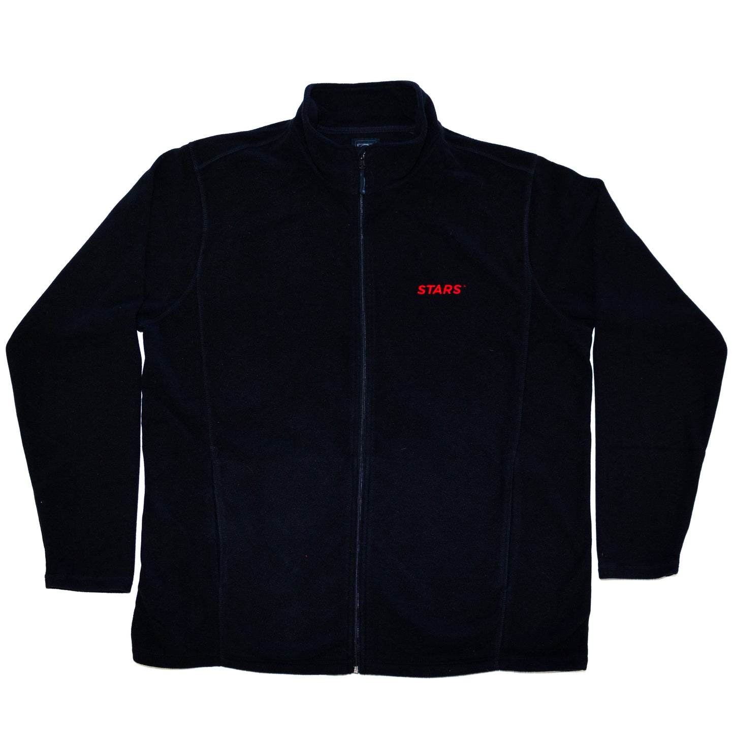 Tools Jacket - Black