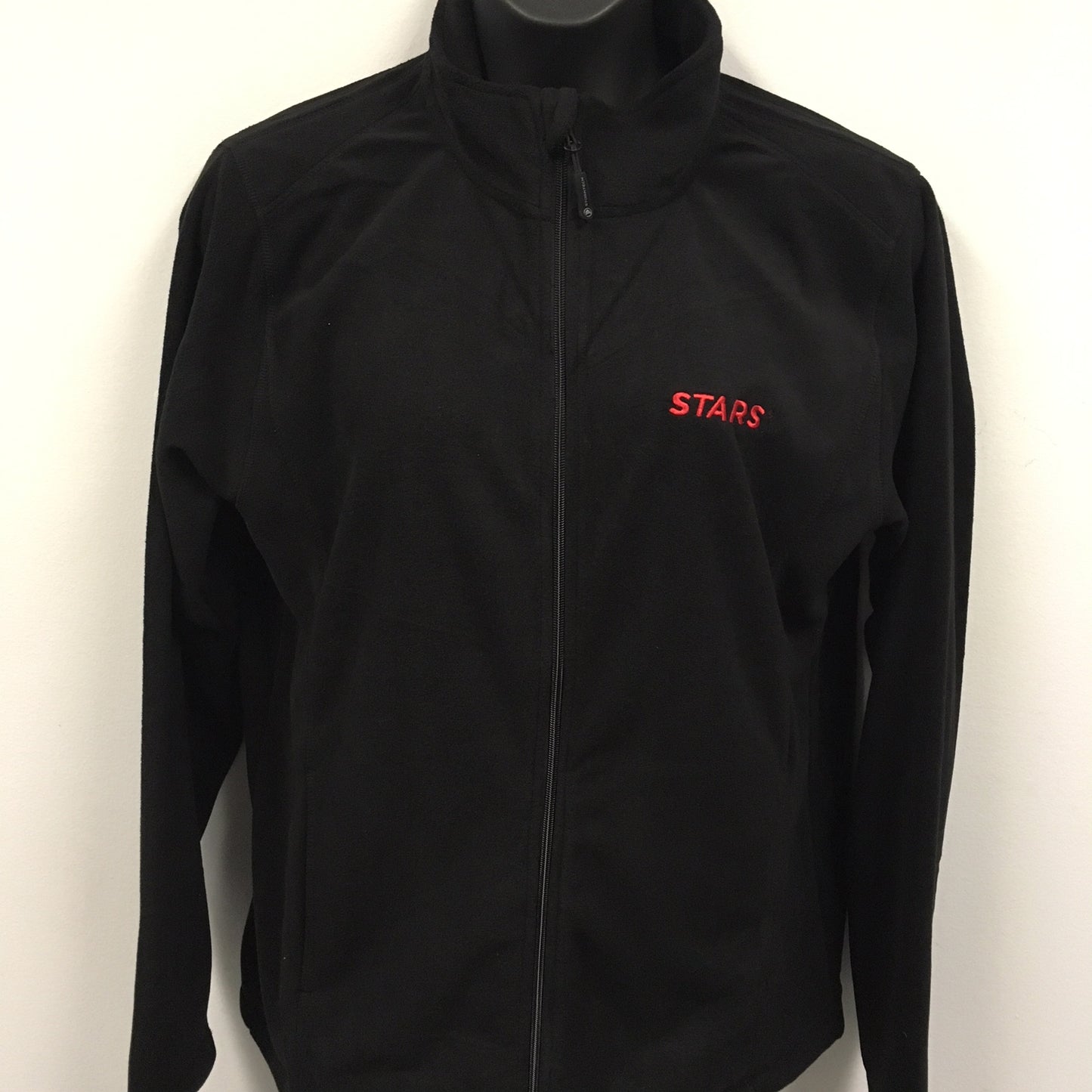 Tools Jacket - Black