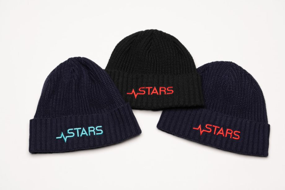 STARS Men's Beanie