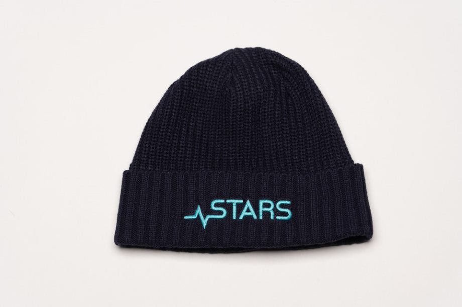 STARS Men's Beanie