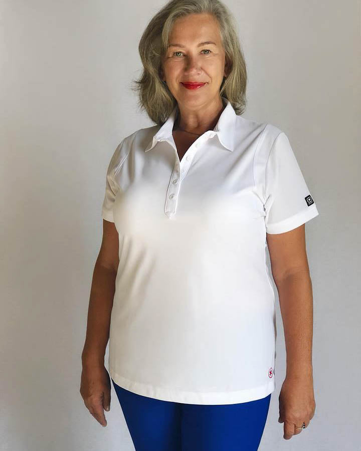 Golf Polo (Women's)