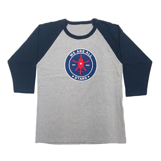 Heritage Long Sleeve T-shirt